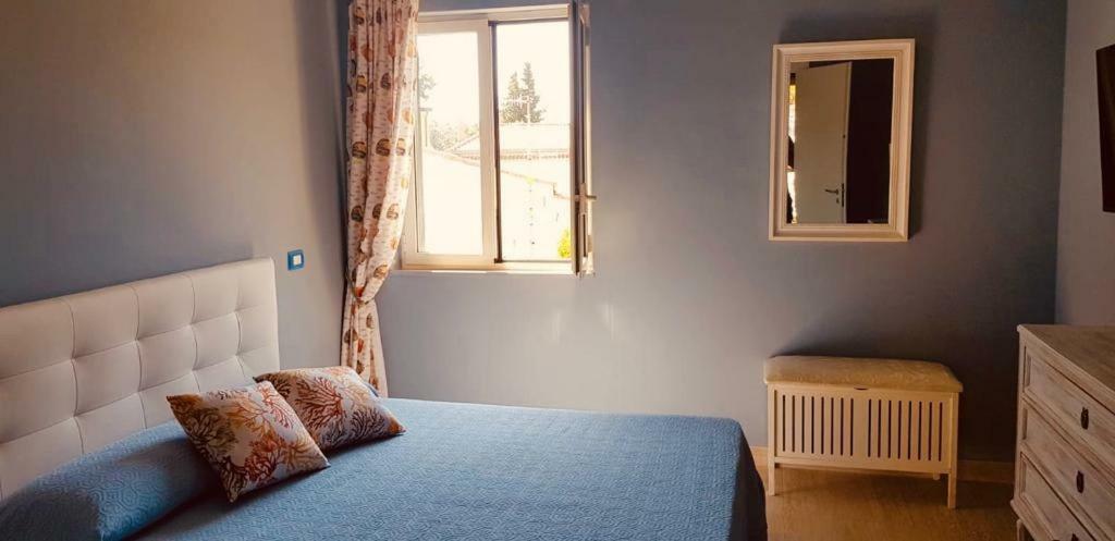 Апартаменты Casa Mara & Casa Tea Маратея Экстерьер фото
